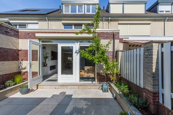 Medium property photo - Smaragd 9, 5912 SM Venlo